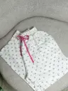 Pretty bow PJ Pant 